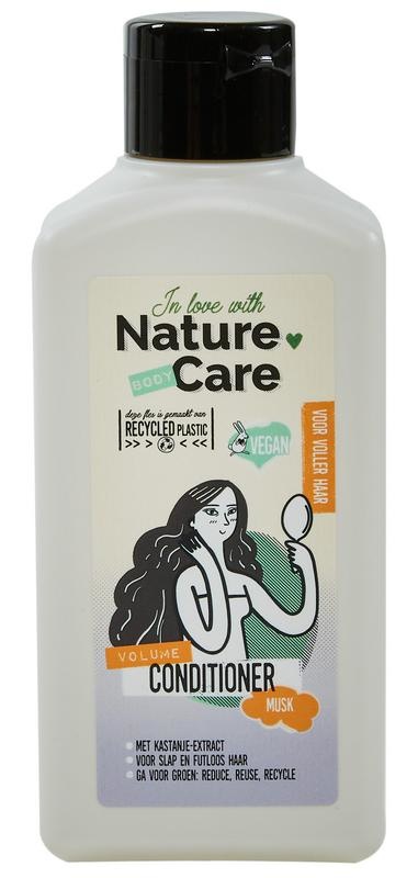 Nature Care Nature Care Conditioner volume (250 ml)
