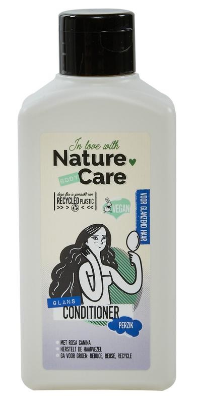 Nature Care Nature Care Conditioner glans (250 ml)