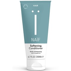 Naif Softening conditioner (200 ml)