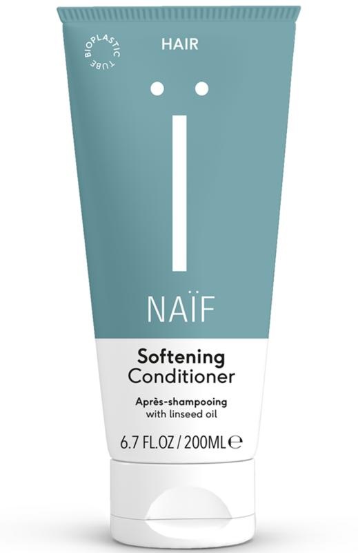 Naif Naif Softening conditioner (200 ml)