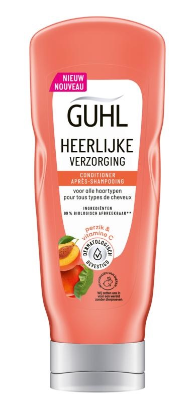 Guhl Guhl Heerlijke verzorging conditioner (200 ml)