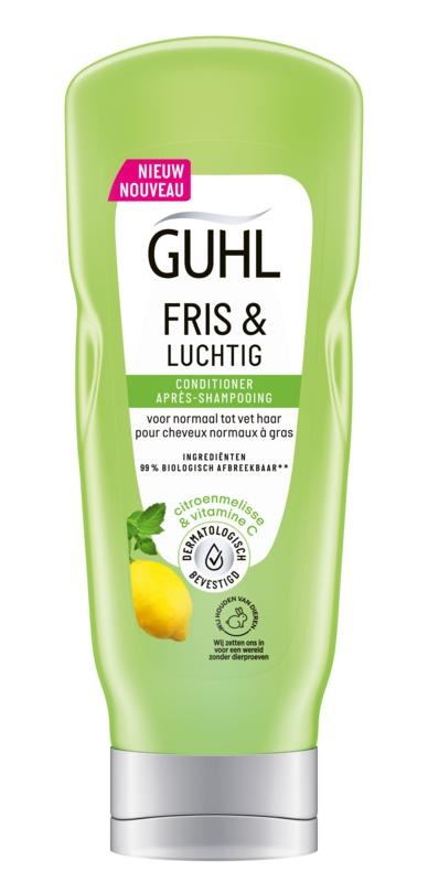 Guhl Guhl Fris & luchtig conditioner (200 ml)