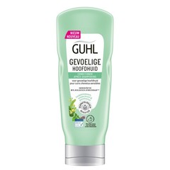 Guhl Gevoelige hoofdhuid conditioner (200 ml)