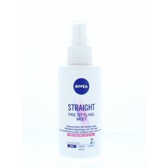 Nivea Straight pre-styling mist (150 ml)