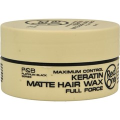Red One Hairwax keratin matte (150 ml)