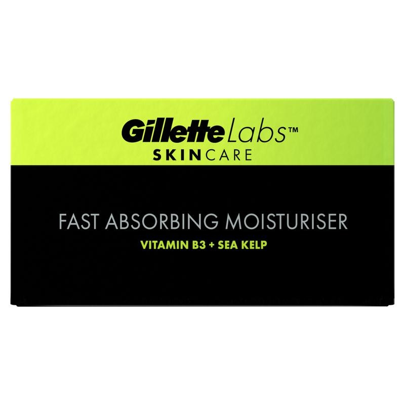 Gillette Gillette Moisturiser (100 ml)