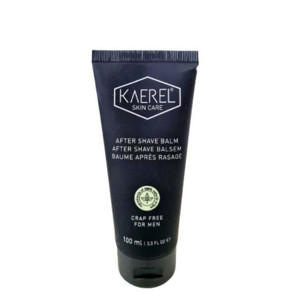 Kaerel Kaerel Skin care after shave balsem (100 ml)