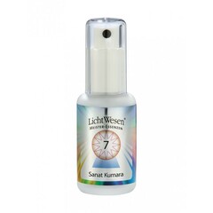 Lichtwesen Sanat Kumara tinctuur 7 (30 ml)