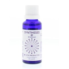 Vita Syntheses 82 onderbewuste wil (30 ml)