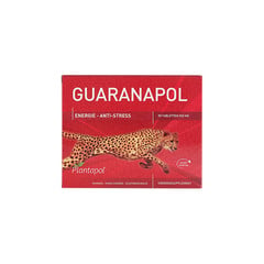 Purasana Guaranapol 550 mg (90 tab)