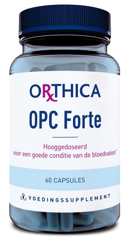 Orthica Orthica OPC forte (60 caps)