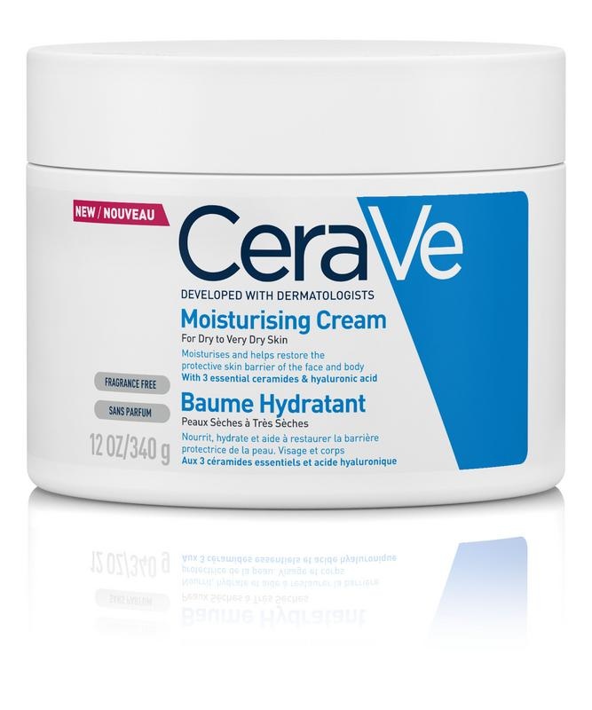 Cerave Cerave Hydraterende creme (340 gr)