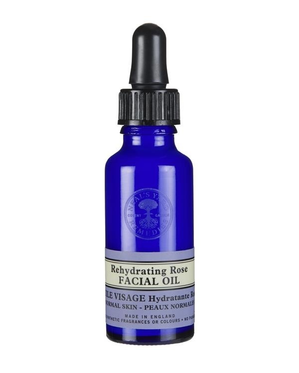 Neals Yard Remed Neals Yard Remed Rose facial oil (30 ml)