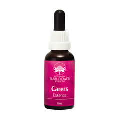 Australian Bush Carers essence (30 ml)