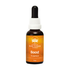 Australian Bush Boost essence (30 ml)