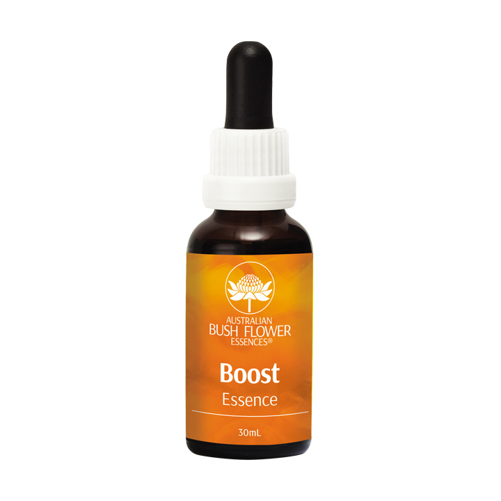 Australian Bush Australian Bush Boost essence (30 ml)