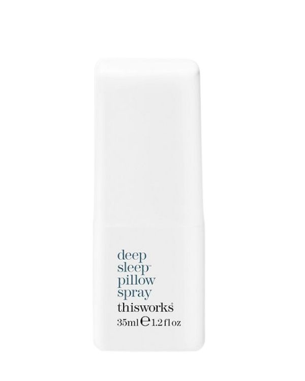 This Works Deep sleep pillow spray (35 ml)