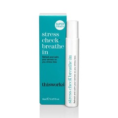 This Works Stress check breathe in (8 ml)