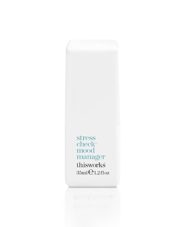 This Works This Works Stress check mood manager (35 ml)