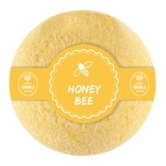 Treets Bath ball honey bee (1 st)
