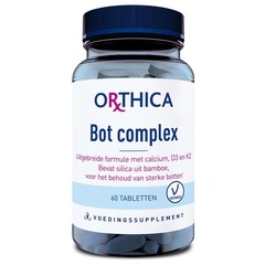 Orthica Bot complex (60 tab)
