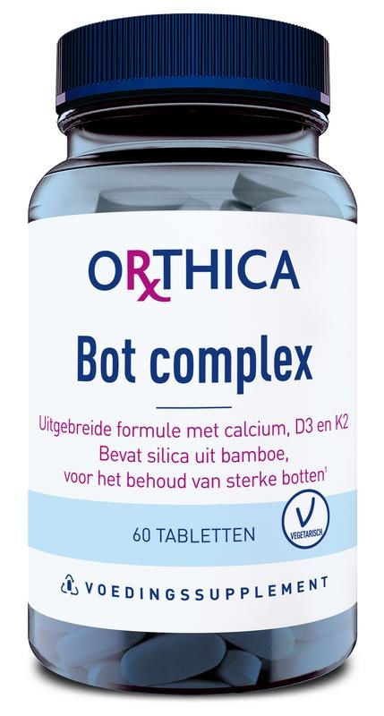 Orthica Orthica Bot complex (60 tab)