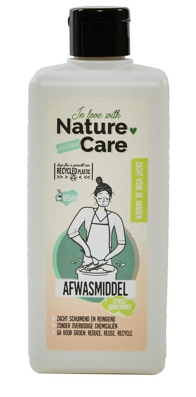 Nature Care Nature Care Afwasmiddel (500 ml)