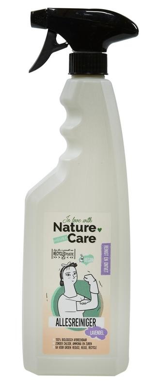 Nature Care Nature Care Allesreiniger (750 ml)