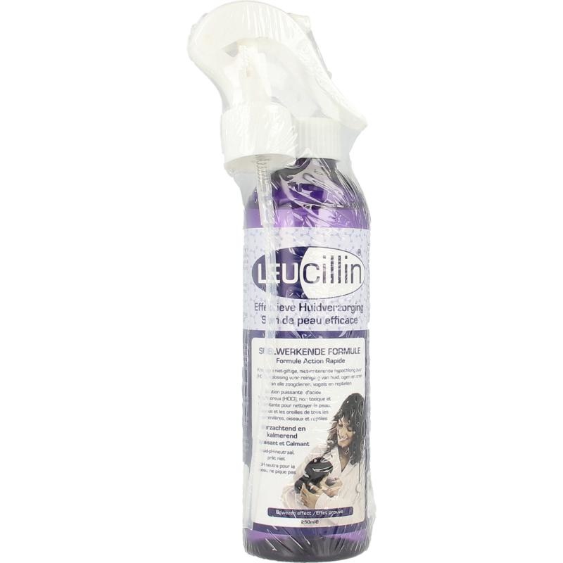 Leucillin Leucillin Spray (250 ml)