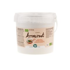 Terrasana Arrowroot bio (800 gr)