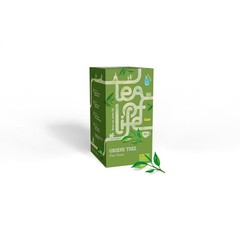 Tea Of Life Groene thee (20 Zakjes)