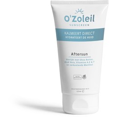 O'Zoleil Aftersun (125 ml)