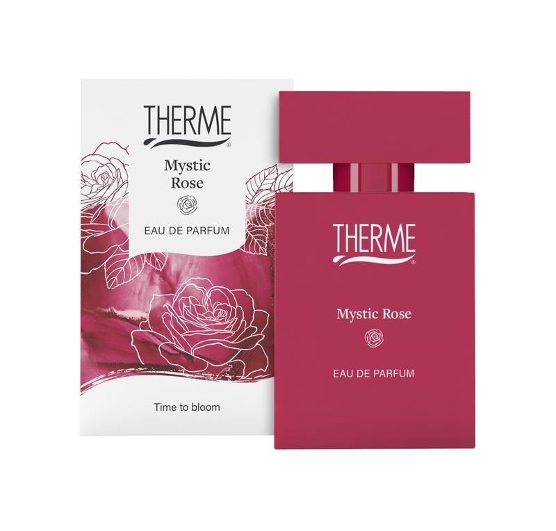 Therme Therme Mystic rose eau de parfum (30 ml)