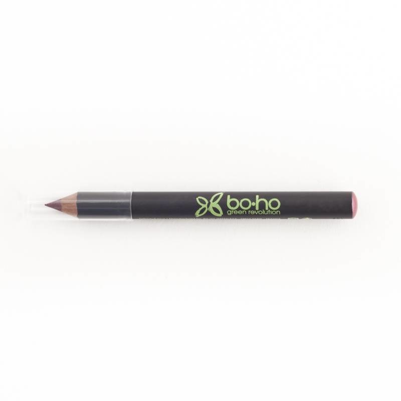 Boho Cosmetics Boho Cosmetics Lip pencil bois de rose (1 gr)