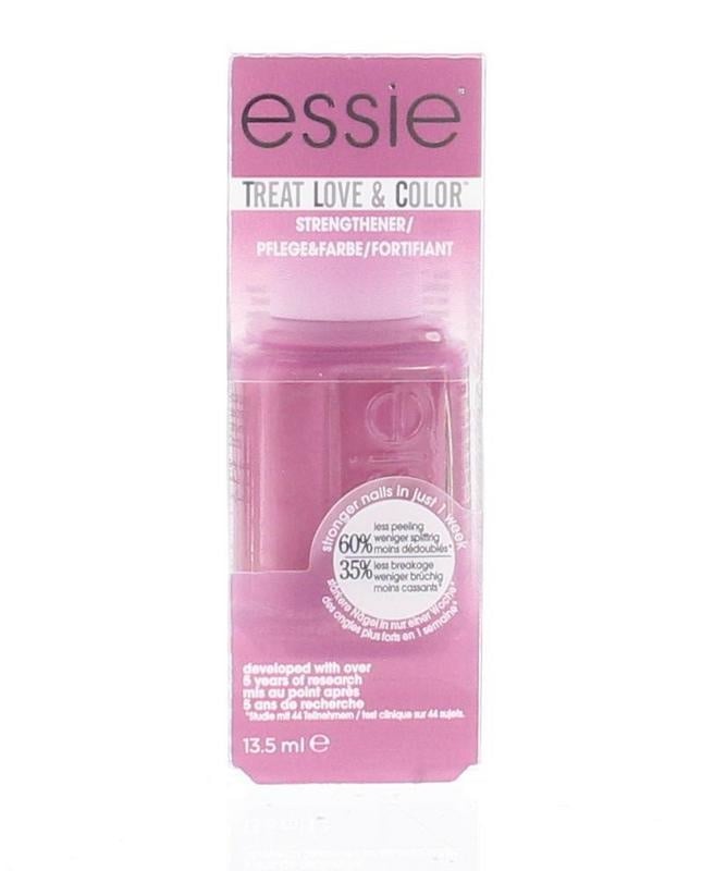 Essie Essie Treat love & color mauve tivation 95 (14 ml)