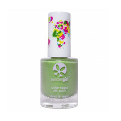 Suncoat Girl Nagellak gorgeous green (9 ml)