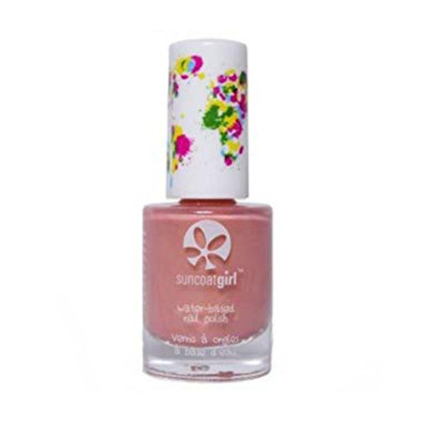 Suncoat Girl Suncoat Girl Nagellak delicious peach (9 ml)