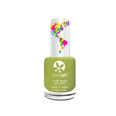 Suncoat Girl Nagellak baby frog vegan (9 ml)