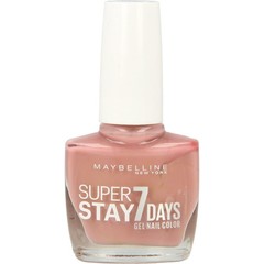 Maybelline Superstay 7 days 135 nude rose (1 st)