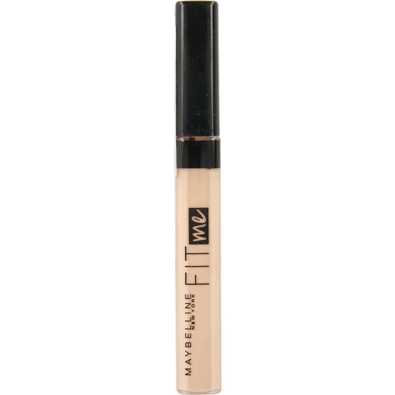 Maybelline Maybelline Fit me concealer fair 015 (1 st)