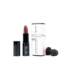 Uoga Uoga Lipstick dangerous blackberry (4 gr)