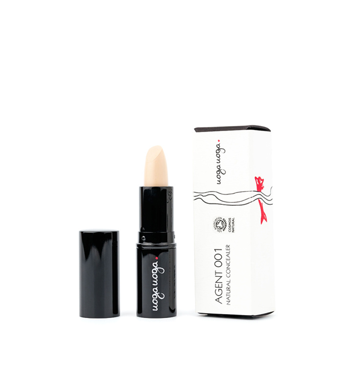 Uoga Uoga Uoga Uoga Concealer 001 stick (4 gr)