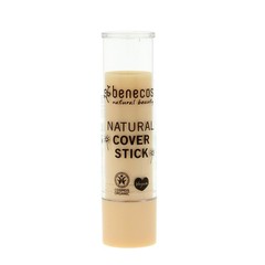Benecos Coverstick beige (4 ml)