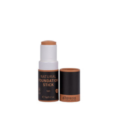 Benecos Natural foundation stick tan (6 gr)