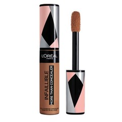 Loreal Infallible concealer 338 honey (1 st)