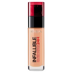 Loreal Infallible foundation 300 amber (1 st)