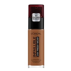 Loreal Infallible foundation 365 deep golden (1 st)