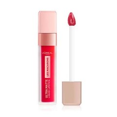 Loreal Infallible lipstick les macarons 828 framboise (1 st)