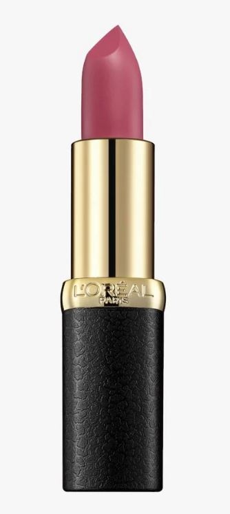 Loreal Loreal Color riche lipstick 104 strike a rose (1 st)