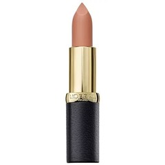 Loreal Color riche lipstick matte 652 stone (1 st)